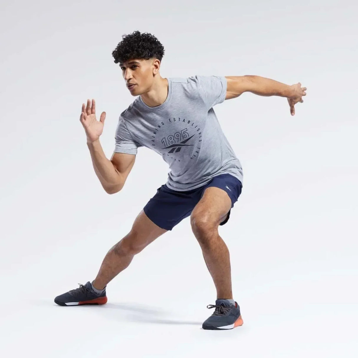 Reebok Training Essentials Utility Shorts - Aadima Nepal -online shopping Nepal - Fashion -Buy Clothing Online in Nepal