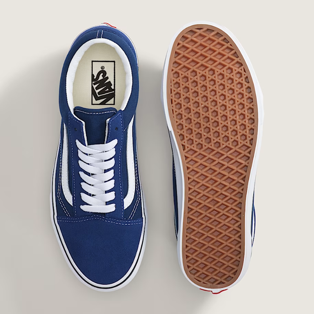 Buy Vans Old Skool Shoe Online in Nepal - Online Shopping Nepal - Online Clothing Shop Nepal