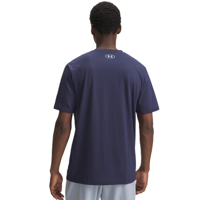 Buy Under Armour ABC Camo Boxed Logo T-Shirt Online in Nepal - Online Shopping Nepal - Online Clothing Shop Nepal