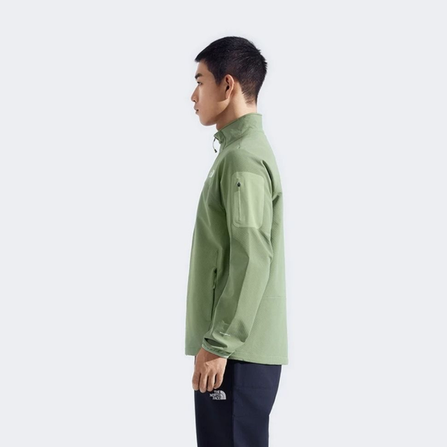 Buy The North Face M TEK APPROACH JACKET Online in Nepal - Online Shopping Nepal - Online Clothing Shop Nepal