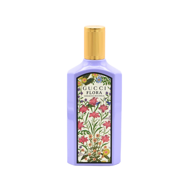 Buy Gucci Flora Gorgeous Magnolia Online in Nepal - Online Shopping Nepal - Online Clothing Shop Nepal