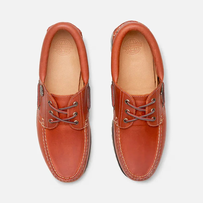 Timberland® Authentics 3-Eye Boat Shoe - Aadima Nepal -online shopping Nepal - Fashion -Buy Clothing Online in Nepal