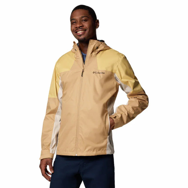 COLUMBIA Inner Limits™ III Jacket - Aadima Nepal -online shopping Nepal - Fashion -Buy Clothing Online in Nepal