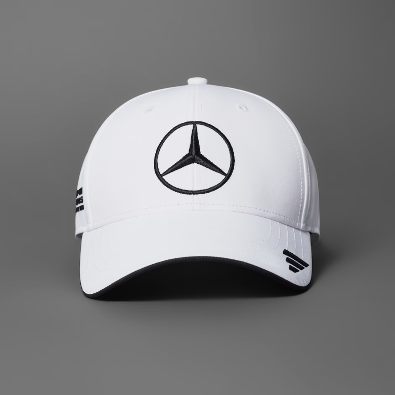 Buy Adidas Mercedes-AMG F1 Driver Cap Online in Nepal - Online Shopping Nepal - Online Clothing Shop Nepal