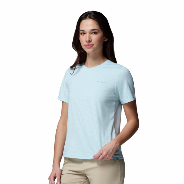 Buy Columbia W Wild Springs™ SS Online in Nepal - Online Shopping Nepal - Online Clothing Shop Nepal