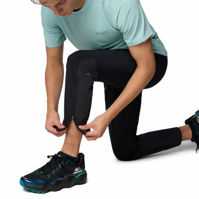 Columbia Endless Trail™ Training Pant II - Aadima Nepal -online shopping Nepal - Fashion -Buy Clothing Online in Nepal