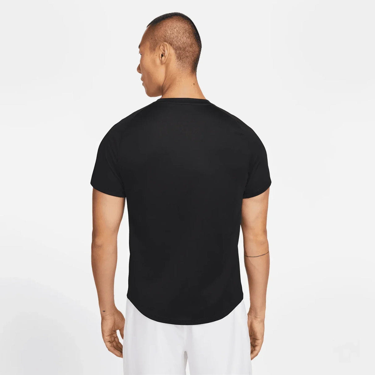 COURT DRI-FIT VICTORY TENNIS TOP - Aadima Nepal -online shopping Nepal - Fashion -Buy Clothing Online in Nepal