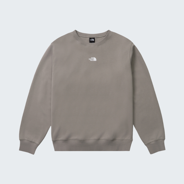 Buy The North Face M TNF DOUBLE KNIT CREW Online in Nepal - Online Shopping Nepal - Online Clothing Shop Nepal
