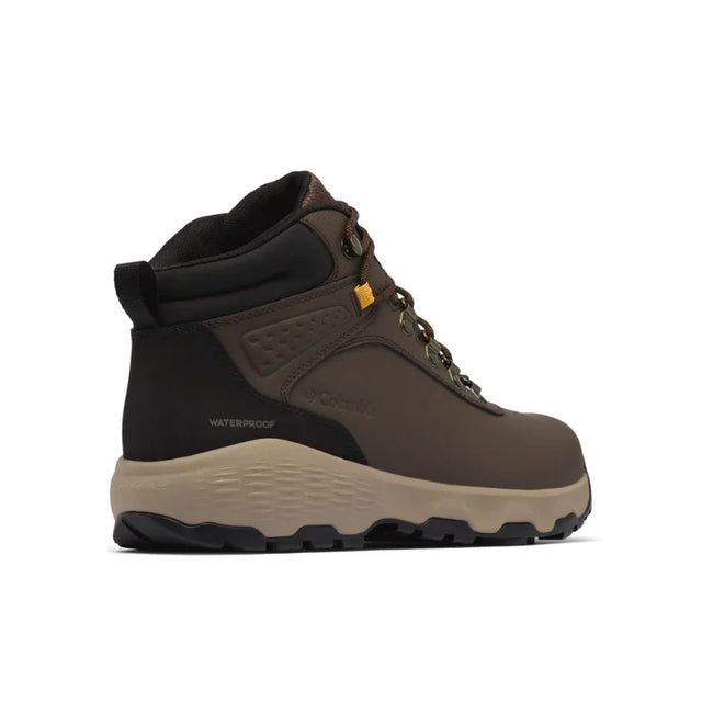 Columbia Newton Wander™ LTR Boot - Aadima Nepal -online shopping Nepal - Fashion -Buy Clothing Online in Nepal