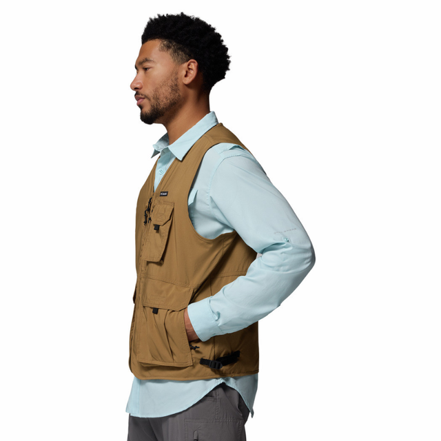 Buy Columbia Silver Ridge™ Utility Vest Online in Nepal - Online Shopping Nepal - Online Clothing Shop Nepal
