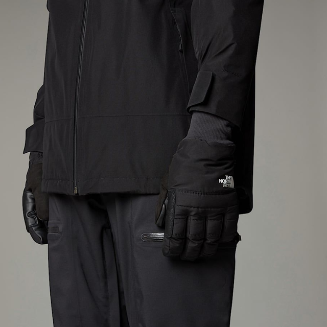 Buy THE NORTH FACE M MONTANA UTILITY GLOVE Online in Nepal - Online Shopping Nepal - Online Clothing Shop Nepal