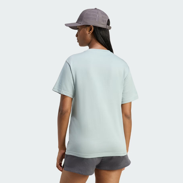 Buy ADIDAS SOFT SIDE GRAPHIC T-SHIRT Online in Nepal - Online Shopping Nepal - Online Clothing Shop Nepal