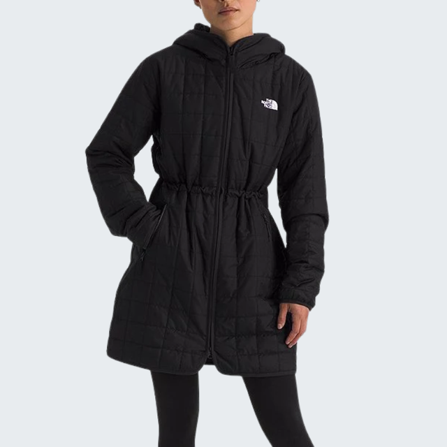 Buy The Northface Women's Junction Insulated Zip Front Parka Online in Nepal - Online Shopping Nepal - Online Clothing Shop Nepal