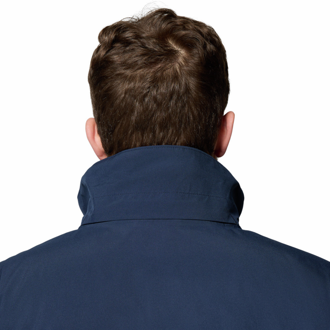 Columbia Cascade Peak™ VI Interchange Jacket - Aadima Nepal -online shopping Nepal - Fashion -Buy Clothing Online in Nepal