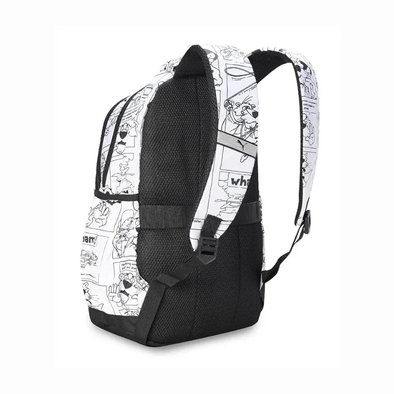 Puma Super Backpack - Aadima Nepal -online shopping Nepal - Fashion -Buy Clothing Online in Nepal