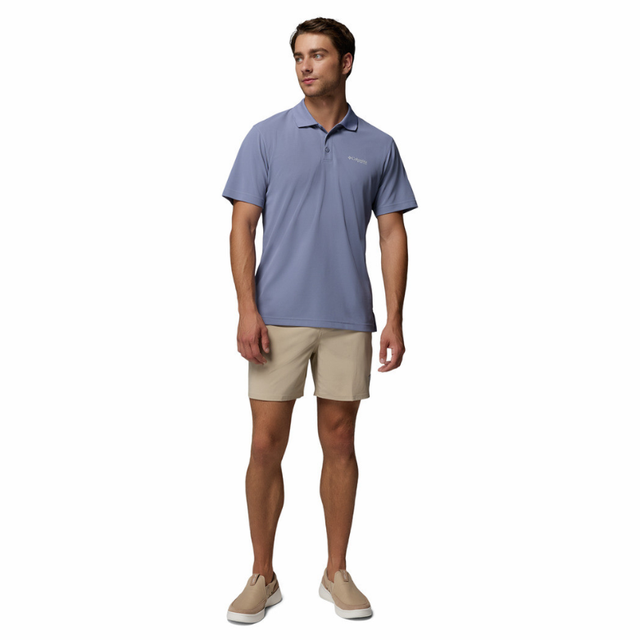 Buy Columbia Freezer™ Polo Online in Nepal - Online Shopping Nepal - Online Clothing Shop Nepal