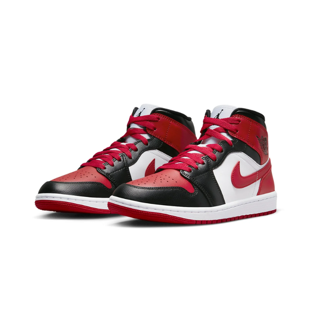 Buy Air Jordan 1 Mid Online in Nepal - Online Shopping Nepal - Online Clothing Shop Nepal