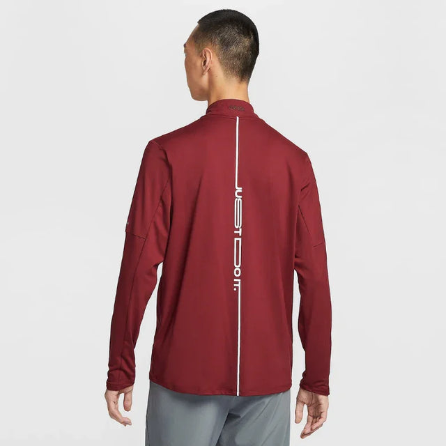 Nike Dri-FIT 1/4-Zip Running Top