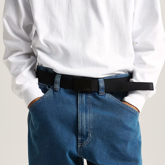 Buy Vans Deppster Web Belt Online in Nepal - Online Shopping Nepal - Online Clothing Shop Nepal