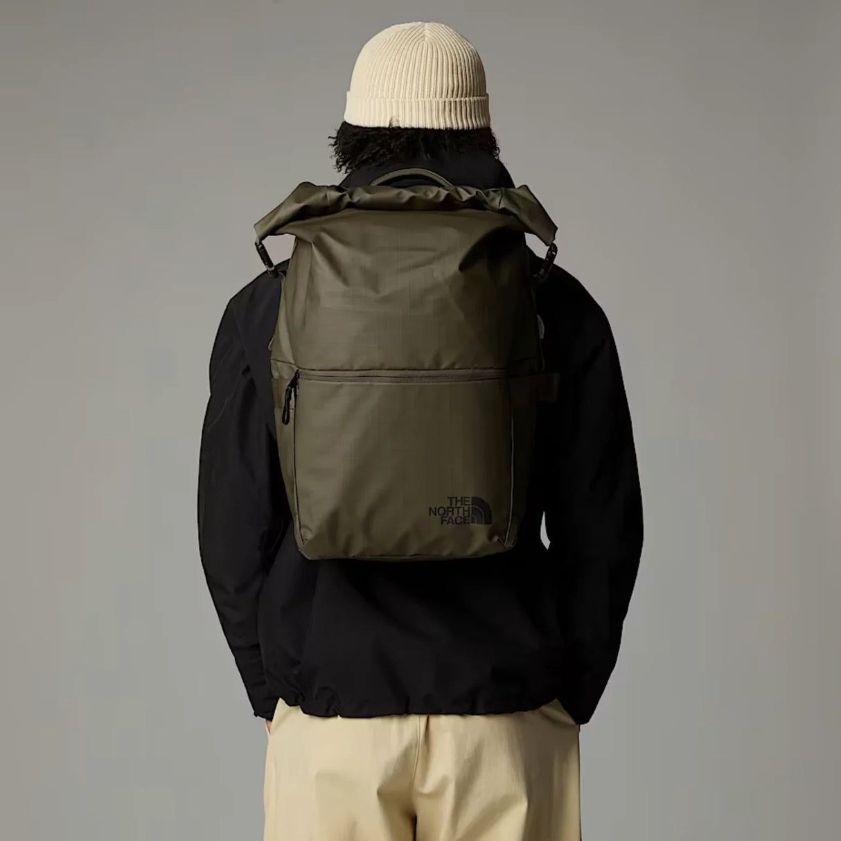BASE CAMP VOYAGER ROLLTOP - Aadima Nepal -online shopping Nepal - Fashion -Buy Clothing Online in Nepal