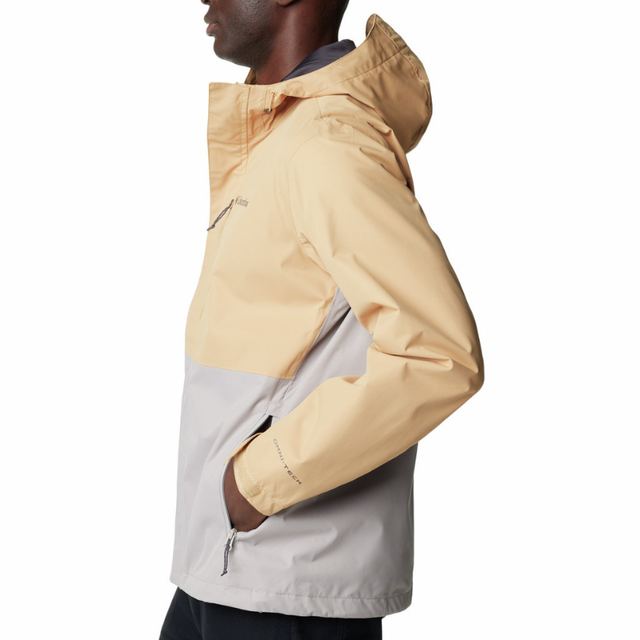 Columbia Hikebound™ II Waterproof Jacket