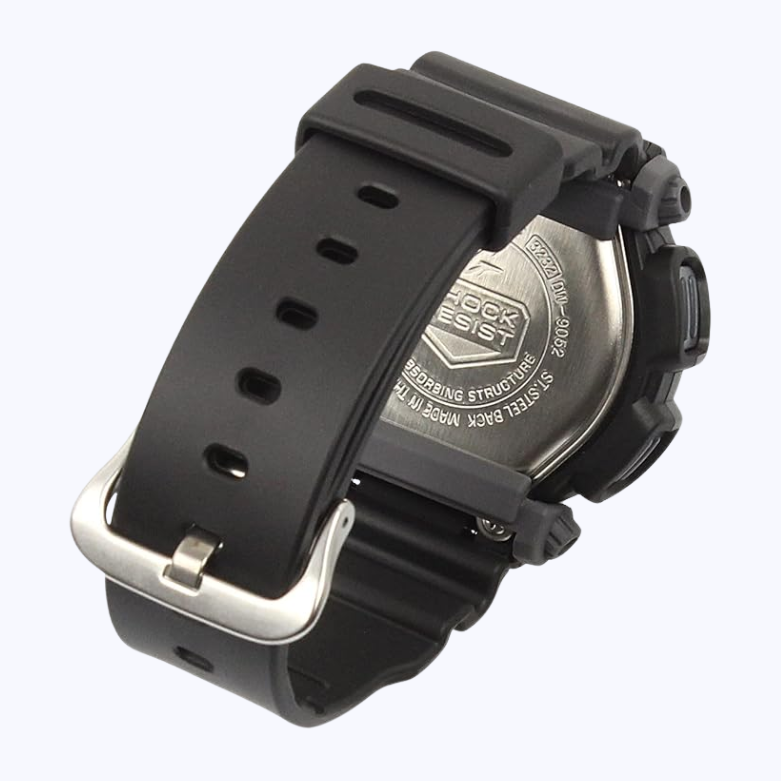 Buy CASIO G-SHOCK DIGITAL WATCH DW-9052-1V Online in Nepal - Online Shopping Nepal - Online Clothing Shop Nepal