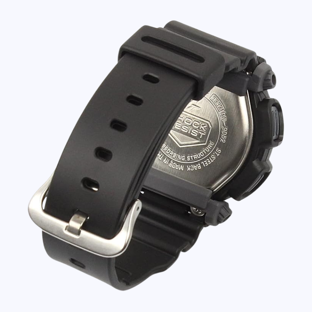 Buy CASIO G-SHOCK DIGITAL WATCH DW-9052-1V Online in Nepal - Online Shopping Nepal - Online Clothing Shop Nepal