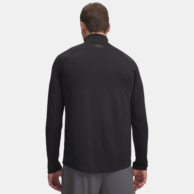 Buy Under Armour UA Tech™ ½ Zip Long Sleeve Online in Nepal - Online Shopping Nepal - Online Clothing Shop Nepal