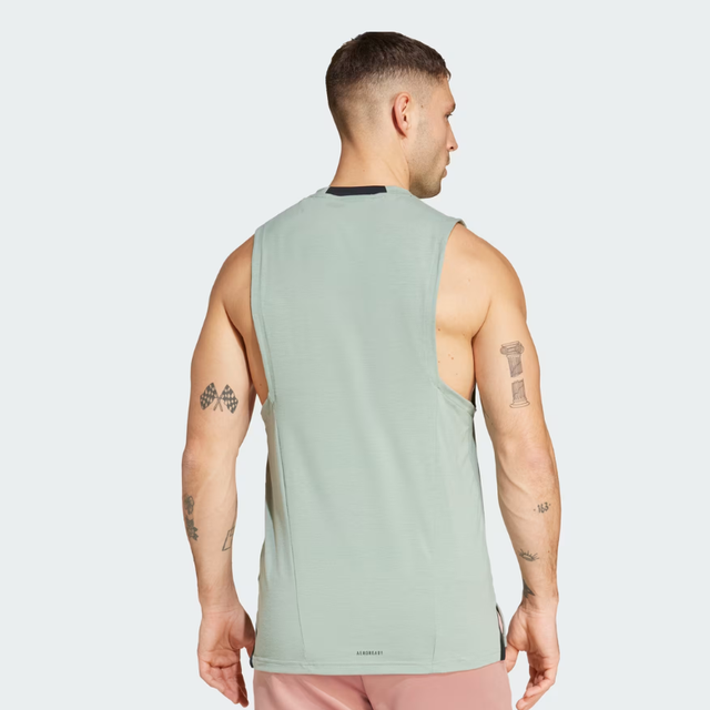 Buy Adidas Designed for Training Workout Tank Top Online in Nepal - Online Shopping Nepal - Online Clothing Shop Nepal