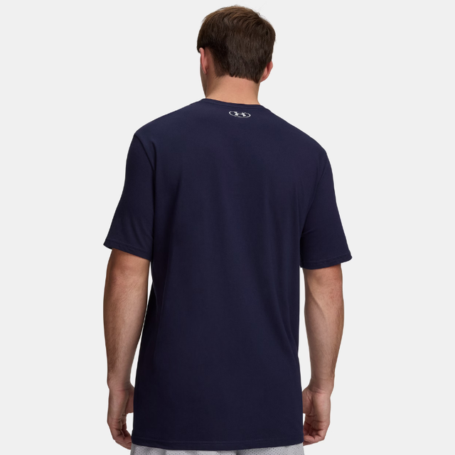 Buy Under Armour UA Foundation Men's Short Sleeve Online in Nepal - Online Shopping Nepal - Online Clothing Shop Nepal