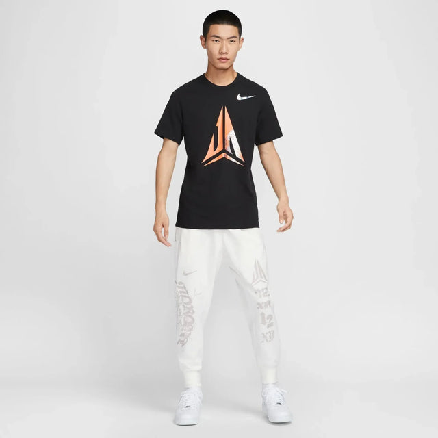NIKE Ja Dri-FIT Basketball T-Shirt - Aadima Nepal -online shopping Nepal - Fashion -Buy Clothing Online in Nepal