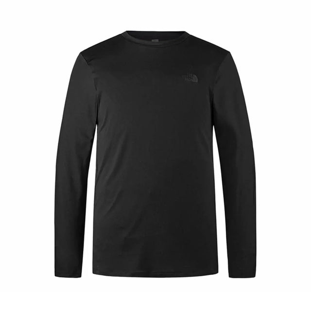 The North FaceMen's Moisture Wicking Casual Long Sleeve Top - Aadima Nepal -online shopping Nepal - Fashion -Buy Clothing Online in Nepal