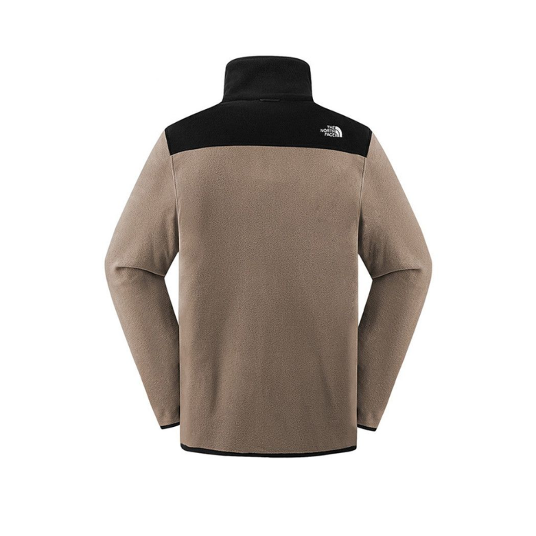 Buy The North Face M GLACIER FLEECE COLORBLOCKED JACKET Online in Nepal - Online Shopping Nepal - Online Clothing Shop Nepal
