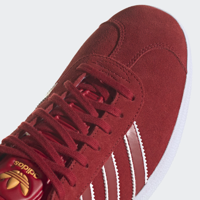 Adidas Gazelle-Power