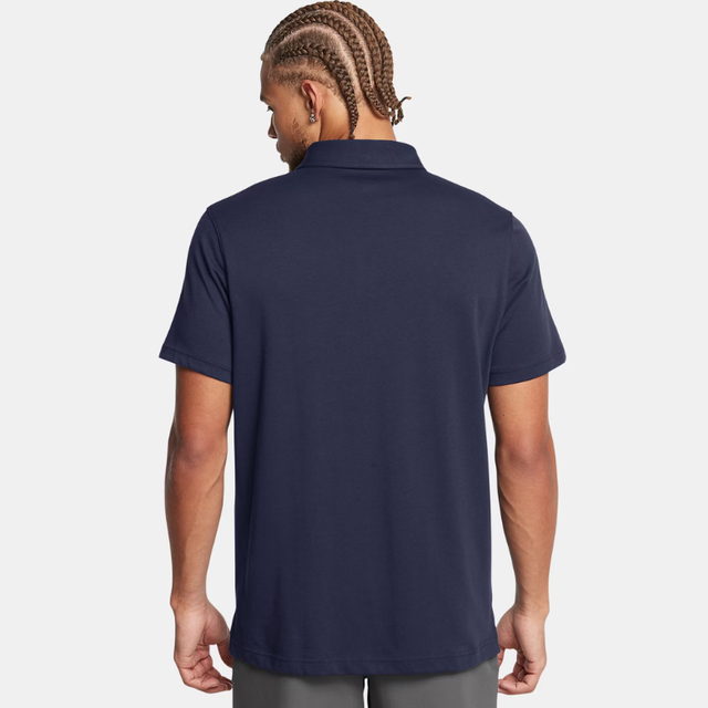 Buy Under Armour Icon Men's Polo Online in Nepal - Online Shopping Nepal - Online Clothing Shop Nepal