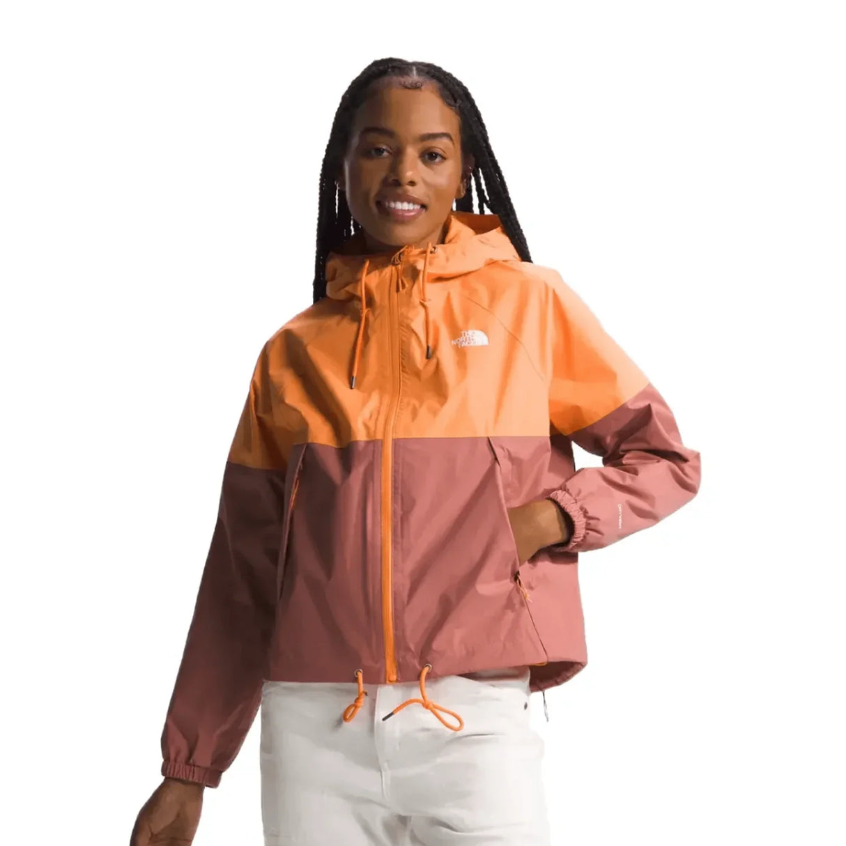 The North Face Antora Rain Hoodie - Aadima Nepal -online shopping Nepal - Fashion -Buy Clothing Online in Nepal
