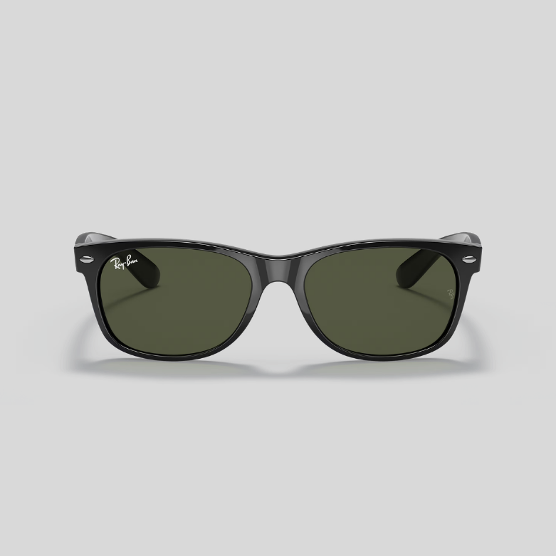 Buy Ray-Ban New Wayfarer Classic Sunglasses Online in Nepal - Online Shopping Nepal - Online Clothing Shop Nepal