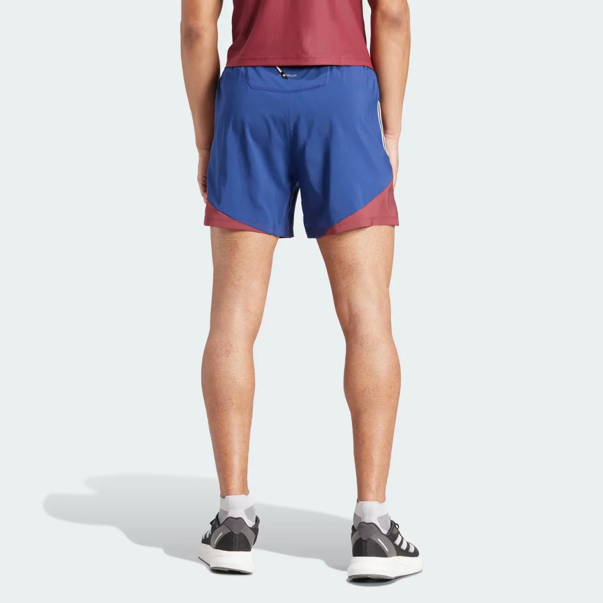 The Run Base AEROREADY Shorts - Aadima Nepal -online shopping Nepal - Fashion -Buy Clothing Online in Nepal