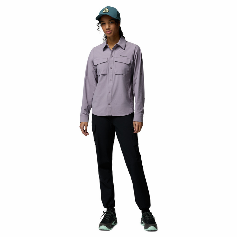 Buy Columbia Silver Ridge™ Elite W Pant Online in Nepal - Online Shopping Nepal - Online Clothing Shop Nepal