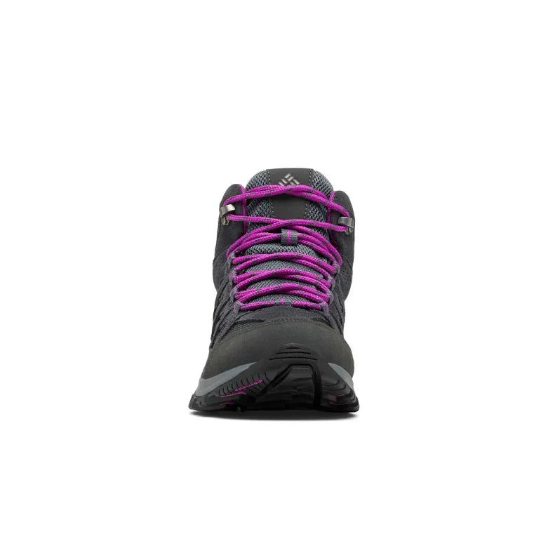 Columbia CRESTWOOD™ MID WATERPROOF - Aadima Nepal -online shopping Nepal - Fashion -Buy Clothing Online in Nepal