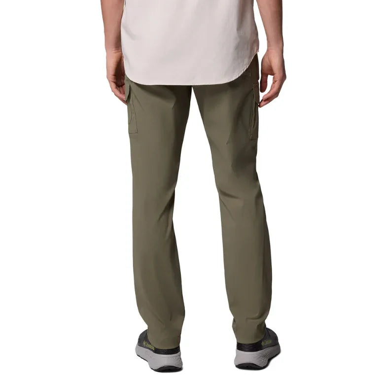 Columbia Tech Trail™ Utility Pant - Aadima Nepal -online shopping Nepal - Fashion -Buy Clothing Online in Nepal