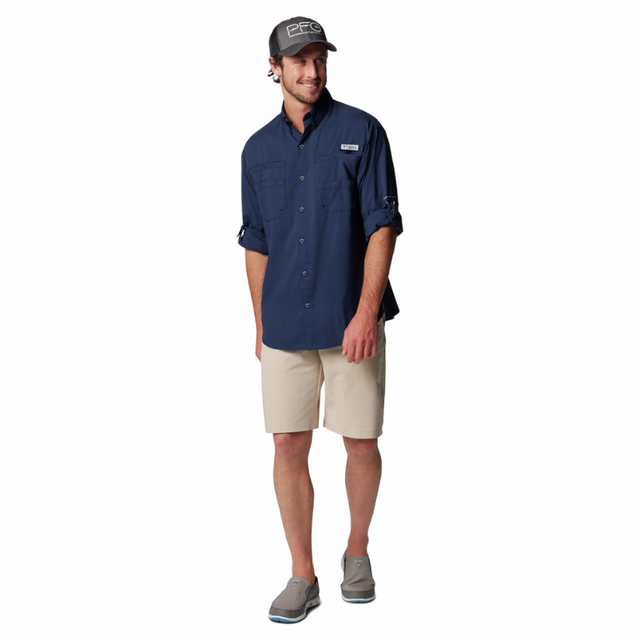 Buy Columbia Tamiami™ II LS Shirt Online in Nepal - Online Shopping Nepal - Online Clothing Shop Nepal