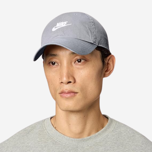 Buy Nike Club Unstructured Futura Wash Cap Online in Nepal - Online Shopping Nepal - Online Clothing Shop Nepal