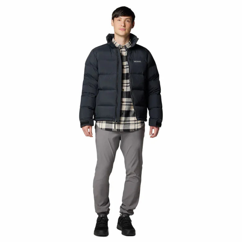 COLUMBIA Bulo Point™ III Down Jacket - Aadima Nepal -online shopping Nepal - Fashion -Buy Clothing Online in Nepal