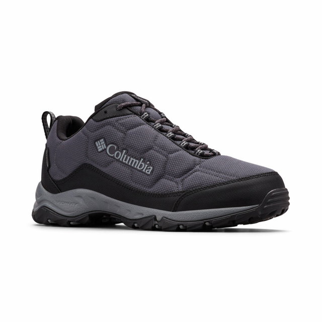 Columbia FIRECAMP™ III WATERPROOF SHOES - Aadima Nepal -online shopping Nepal - Fashion -Buy Clothing Online in Nepal
