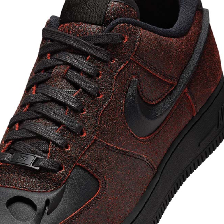 Buy Nike Air Force 1 'Halloween' Online in Nepal - Online Shopping Nepal - Online Clothing Shop Nepal