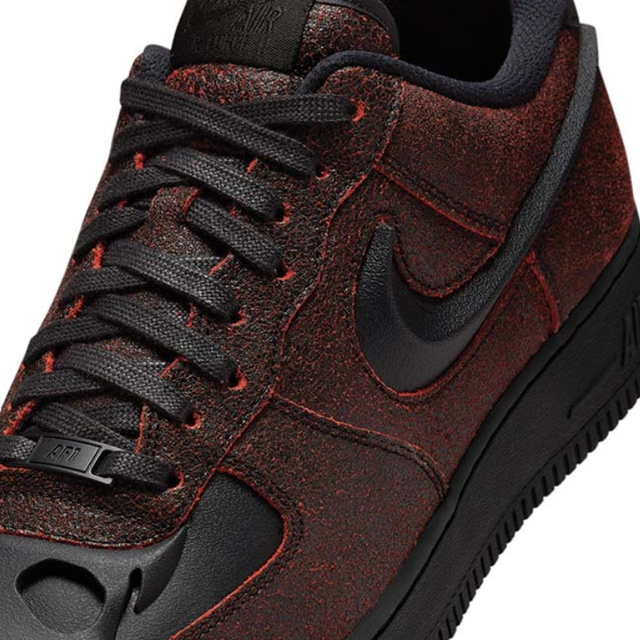 Buy Nike Air Force 1 'Halloween' Online in Nepal - Online Shopping Nepal - Online Clothing Shop Nepal