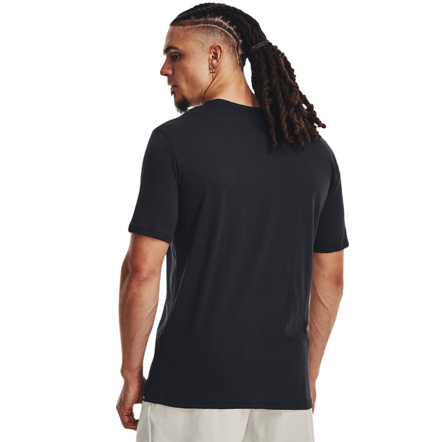 Buy Men's Project Rock Training Short Sleeve Online in Nepal - Online Shopping Nepal - Online Clothing Shop Nepal