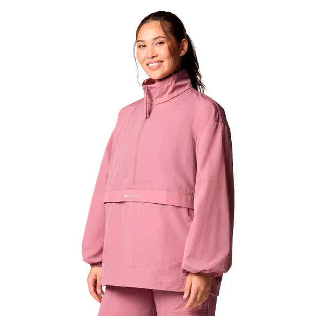 Columbia Boundless Adventure™ Anorak - Aadima Nepal -online shopping Nepal - Fashion -Buy Clothing Online in Nepal