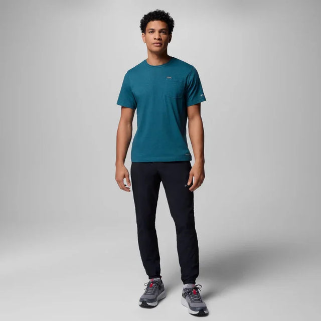 Columbia Tech™ Nylon Pant - Aadima Nepal -online shopping Nepal - Fashion -Buy Clothing Online in Nepal